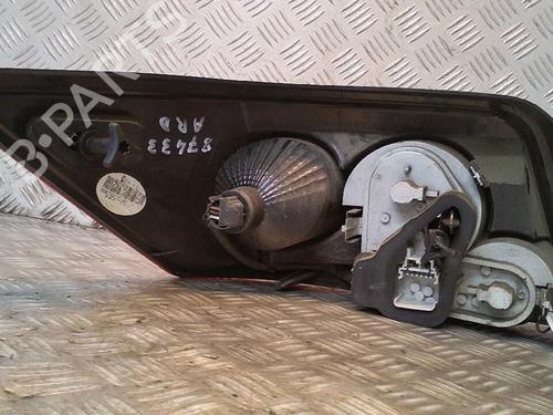 Right taillight RENAULT MEGANE II Coupé-Cabriolet (EM0/1_) 1.9 dCi | BP30070697C35 