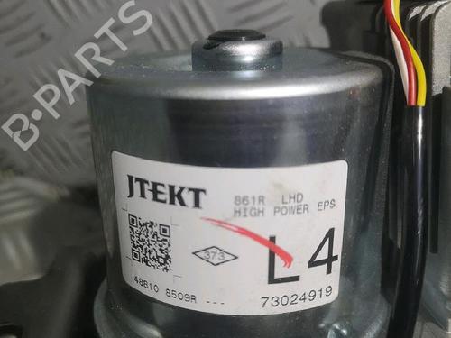 Steering column RENAULT CAPTUR I (J5_, H5_) 1.2 TCe 120 | BP37731532M21 - Image 5