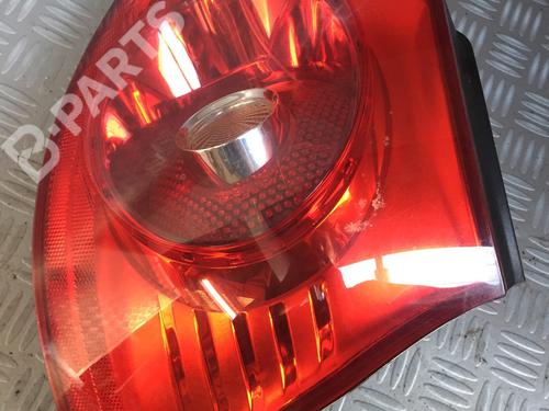 Right taillight VW GOLF V (1K1) 2.0 TDI | BP11404322C35 