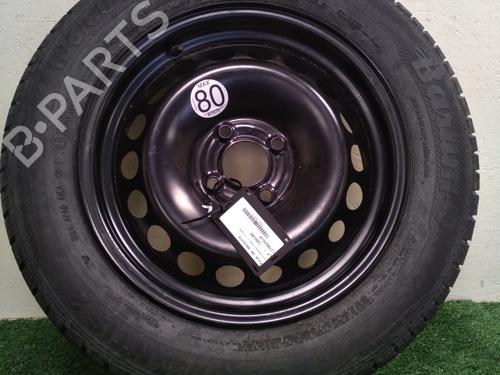 Kit pneu suplente DACIA SANDERO II 1.5 dCi (90 hp) 32370764