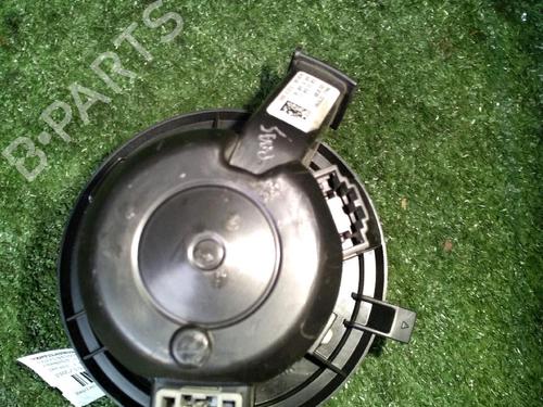 Heater blower motor RENAULT TWINGO III (BCM_, BCA_) 1.0 SCe 70 | BP12228851M62 