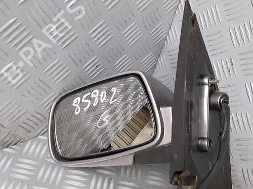 Used Left mirror TOYOTA YARIS (_P1_) 1.4 D-4D (NLP10_, NLP10R) (75 hp) 30069908