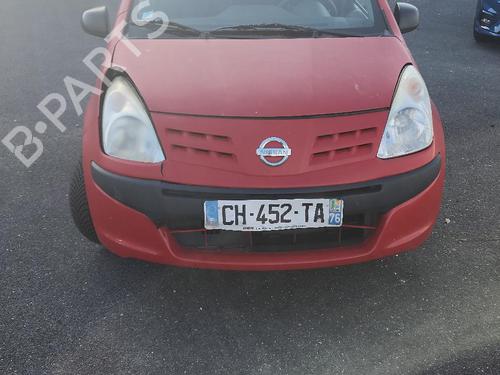 Used Parts NISSAN PIXO (UA0) 1.0 4834451