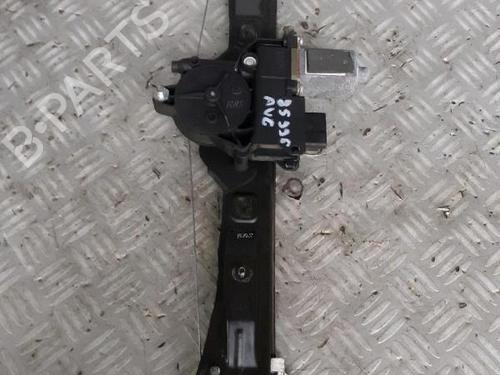 Used Front left window mechanism Front left window mechanism CITROËN NEMO Box Body/MPV (AA_) [2008-2026] 30072791 30072791
