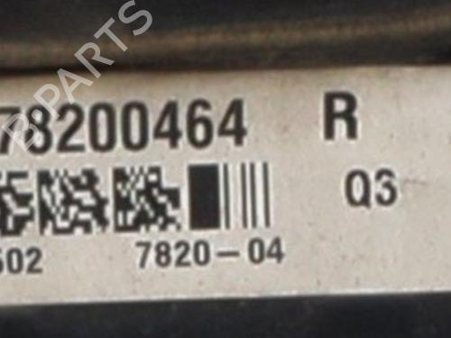 Right tailgate light MERCEDES-BENZ E-CLASS Coupe (C207) E 350 CDI (207.322) | BP39720126C80 - Image 2