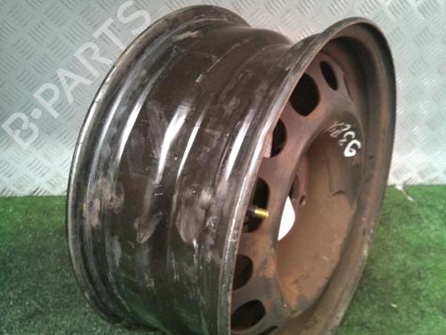 Used Rim Rim 30073729 30073729