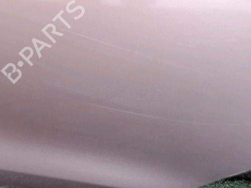 Dør venstre bak PEUGEOT 208 I (CA_, CC_) 1.0 VTi (68 hp) 30066075