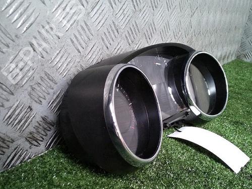 Instrument cluster PEUGEOT 3008 I MPV (0U_) 2.0 HDi | BP30071882C47