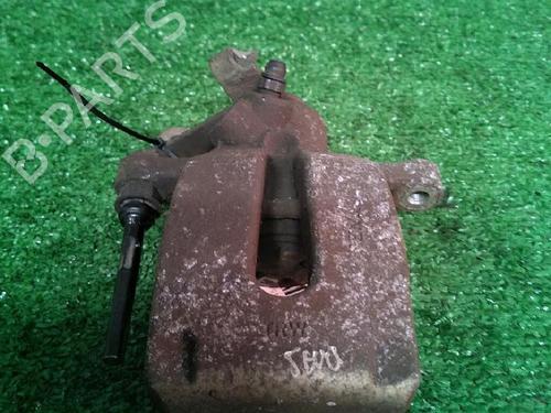 Used Left rear brake caliper RENAULT SCÉNIC II (JM0/1_) 1.5 dCi (JM02, JM13) (101 hp) 30067288