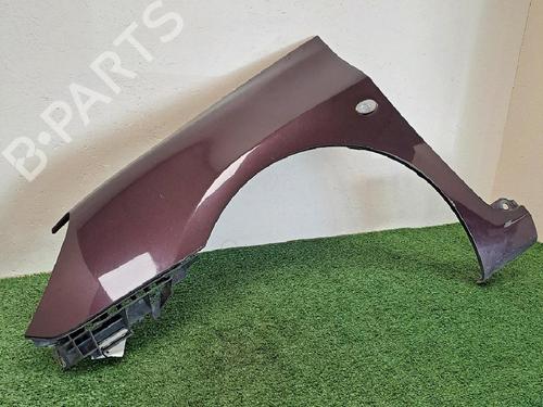 Left front fenders PEUGEOT 307 CC (3B) 2.0 16V | BP24442714C41 