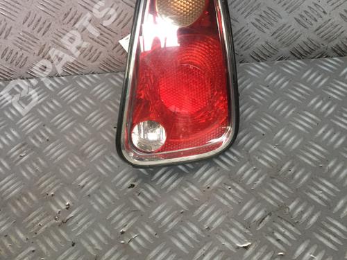 Used Right taillight MINI MINI (R50, R53) Cooper S (163 hp) 11402196