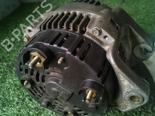 Used Alternator RENAULT SAFRANE II (B54_) 2.2 dT (B54G) (113 hp) 30064676