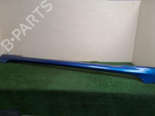 Høyre side kjol RENAULT CLIO IV (BH_) 1.2 TCe 120 (BHM0) (120 hp) 32117795