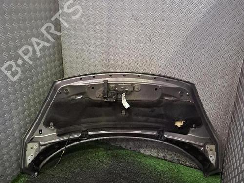 Hood RENAULT SCÉNIC III (JZ0/1_) 1.5 dCi | BP30077477C1 