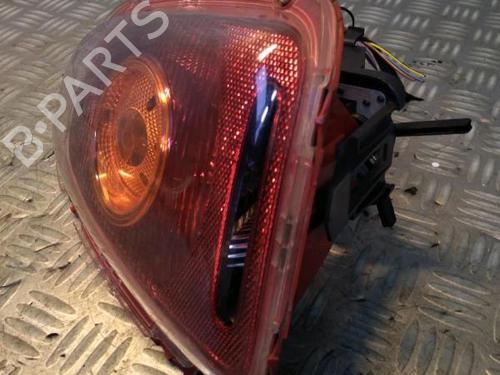 Right taillight MINI MINI (R56) Cooper D | BP30070787C35