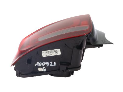 Left taillight CITROËN C4 CACTUS 1.6 BlueHDi 100 | BP33564717C34 - Image 6