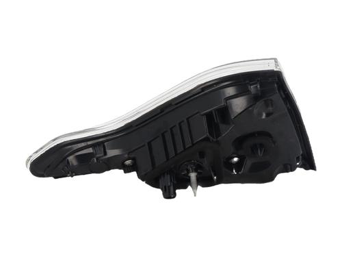 Right tailgate light RENAULT CLIO V (B7_) 1.0 TCe 90 (B7MT) | BP40111662C80 - Image 2