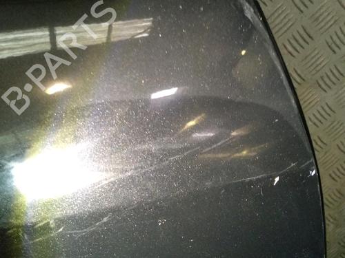 Right rear door SUZUKI SWIFT IV (FZ, NZ) 1.2 (AZH412, ZC72S) | BP20713598C5 