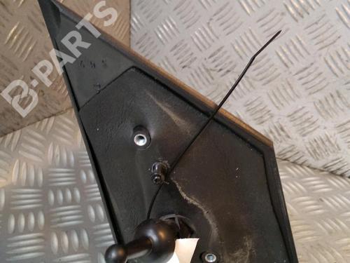 Left mirror HYUNDAI GETZ (TB) 1.5 CRDi | BP11406027C26 