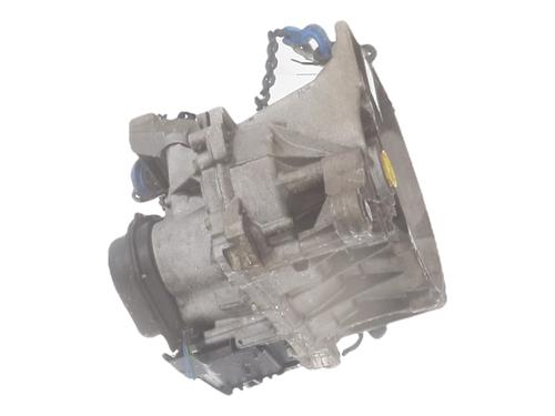 gearbox-ford-focus-iii-2010-2011-2012-2013-2014-2015-2016-2017-2018-2019-2020-32000395 main image