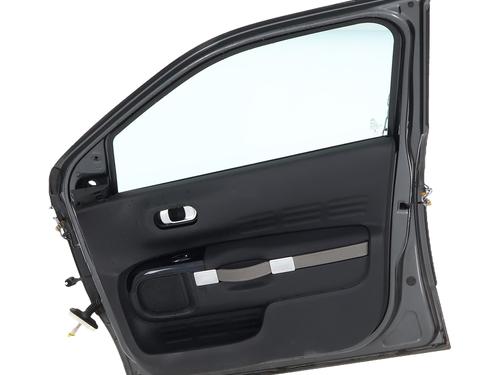 Dør højre fortil CITROËN C4 CACTUS 1.6 BlueHDi 100 | BP38607316C3 - Image 2
