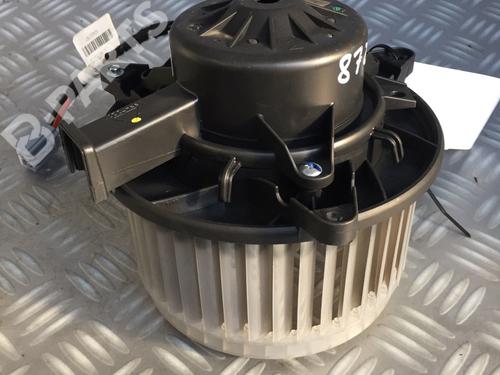 Heater blower motor OPEL INSIGNIA A (G09) 2.0 CDTI (68) | BP11404253M62 