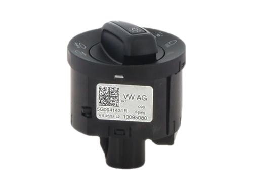Headlight switch SEAT IBIZA V (KJ1, KJG) 1.0 TSI | BP37730799I24 - Image 3