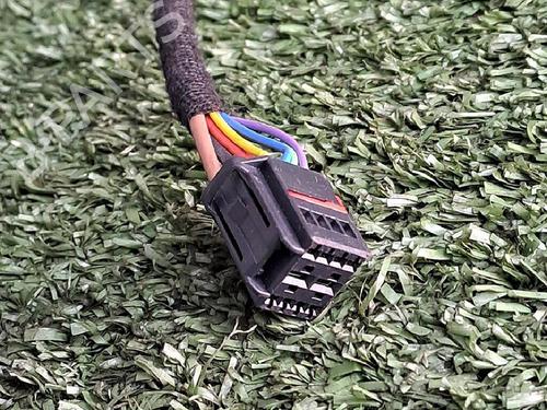 Used Tailgate lift support LAND ROVER RANGE ROVER EVOQUE (L538) 2.2 D 4x4 (190 hp) 30077536