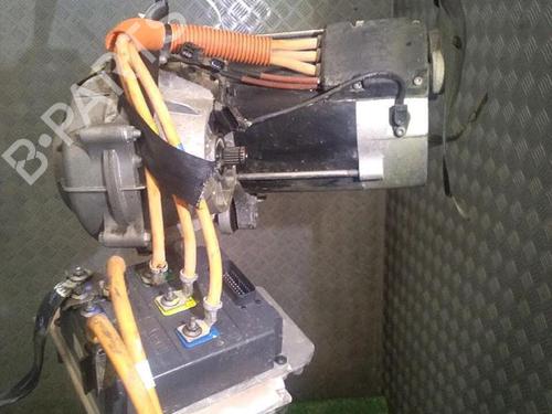 Engine RENAULT TWIZY (MAM_) 45 | BP37731637M1 - Image 3