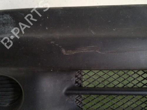 Front bumper CITROËN JUMPER I Van (244) 2.2 HDi | BP24323779C7