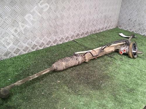 Styregear/Snekke PEUGEOT 206 Hatchback (2A/C) 2.0 HDI 90 | BP29950139M22