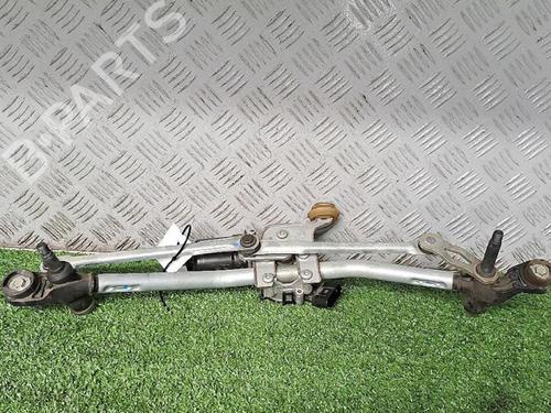 Used Front wiper motor Front wiper motor OPEL CORSA F (P2JO) 1.5 (68) (102 hp) 30076805 30076805