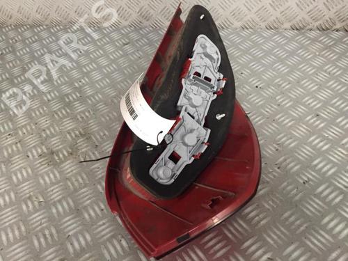 Right taillight MERCEDES-BENZ A-CLASS (W169) A 180 CDI (169.007, 169.307) | BP30069130C35
