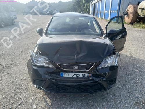 Used Parts SEAT IBIZA IV (6J5, 6P1) 1.2 TSI (105 hp) 4424334
