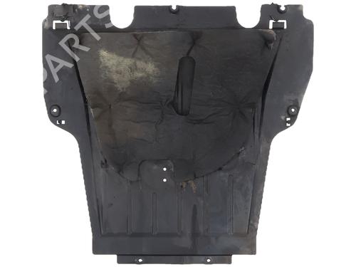 Underbody protection RENAULT CAPTUR I (J5_, H5_) 1.5 dCi 110 | BP38780192M92 - Image 6