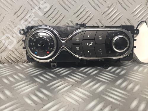Used Climate control RENAULT CLIO IV (BH_) 1.5 dCi 90 (90 hp) 11401925