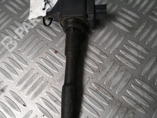 Bobine RENAULT SCÉNIC III (JZ0/1_) 1.2 TCe (116 hp) 11407716