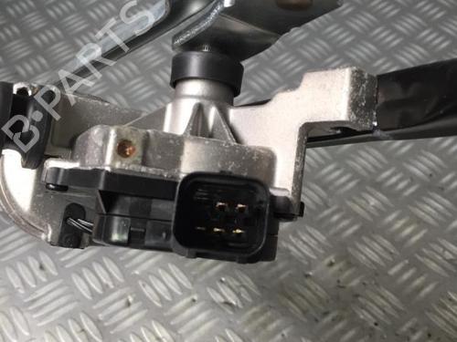 Front wiper motor KIA SOUL II (PS) 1.6 CRDi 136 | BP30070423M29 