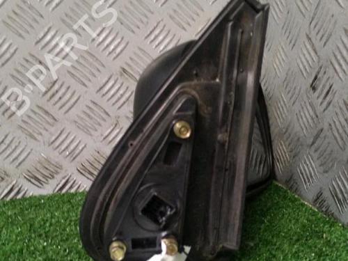 Right mirror HONDA CR-V I (RD) 2.0 16V 4WD (RD1, RD3) | BP30071538C27 