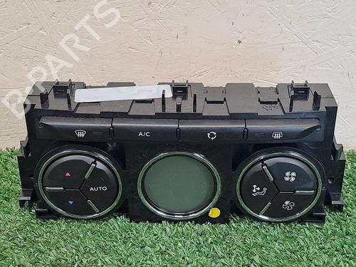 Climate control DS DS 3 (SA_) 1.6 BlueHDi 100 (SABHY0, SABHYT) | BP29948230I5 