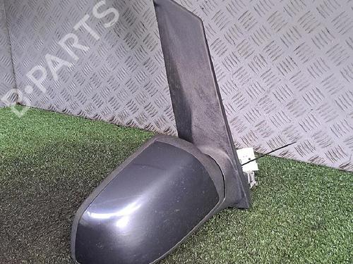 Right mirror FORD FOCUS C-MAX (DM2) 1.6 TDCi | BP29946888C27