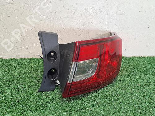 Right taillight RENAULT CLIO IV (BH_) 1.5 dCi 90 | BP30068195C35 
