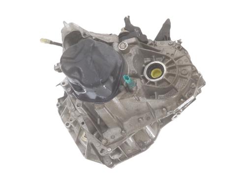 Gearbox DACIA SANDERO II TCe 90 (B8M1, B8MA, B8AC) | BP38720849M3 - Image 2
