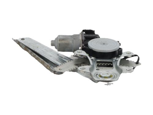 Used Rear right window mechanism Rear right window mechanism NISSAN JUKE (F15) 1.2 DIG-T (115 hp) 40047462 40047462