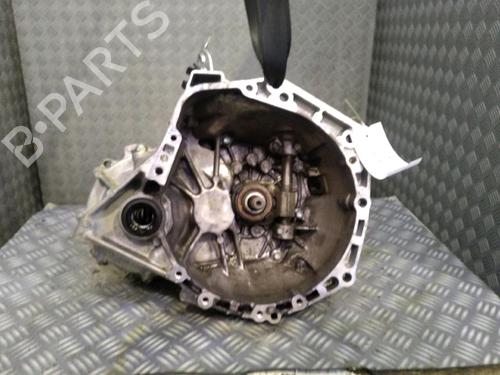 Manual gearbox PEUGEOT 108 1.0 VTi 72 (72 hp) 17574561