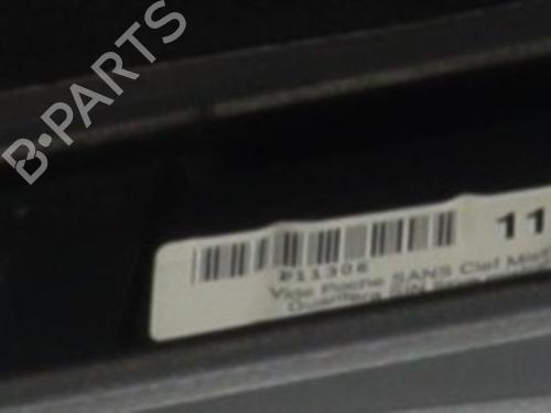 Vano posta oggetti Vano posta oggetti PEUGEOT 207 (WA_, WC_) 1.4 HDi (68 hp) 34454542 34454542