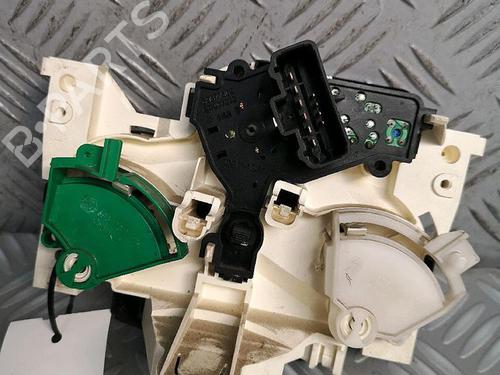 Climate control DACIA LOGAN MCV (KS_) 1.5 dCi (KS0K) | BP30070134I5 - Image 5