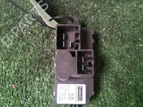 Heater resistor FORD KUGA II (DM2) 2.0 TDCi | BP29951641M108