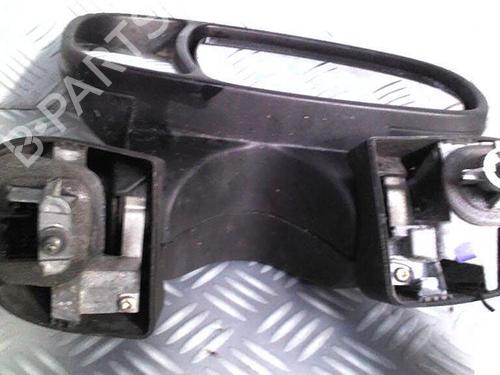 Left mirror OPEL VIVARO A Bus (X83) 2.0 CDTI (F7, J7, A07) | BP30074897C26 