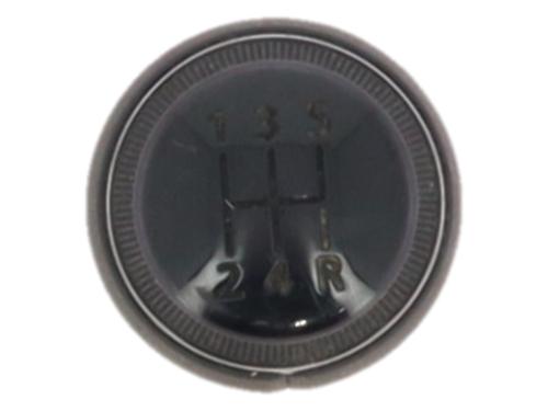 Shift knob DACIA SANDERO III 1.0 SCe 65 | BP39108661I34 - Image 4